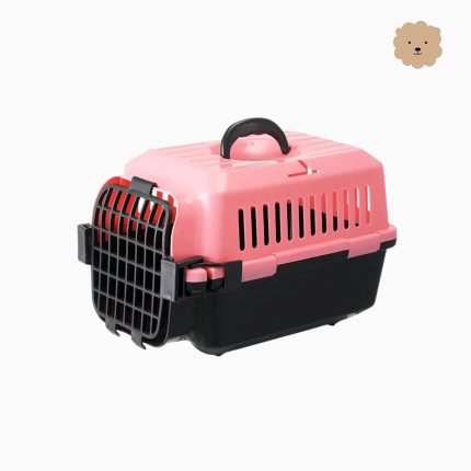 Lồng vận chuyển chó mèo AUPET BP14 Dog Cat Kennel