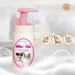 Sữa tắm trị viêm da cho chó Micona 200ml