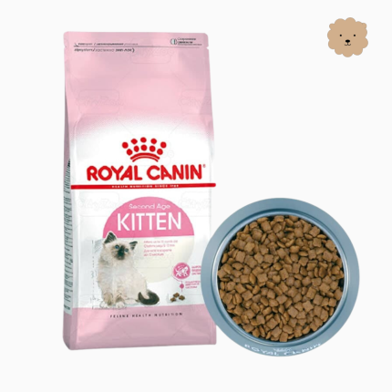 hạt royal canin