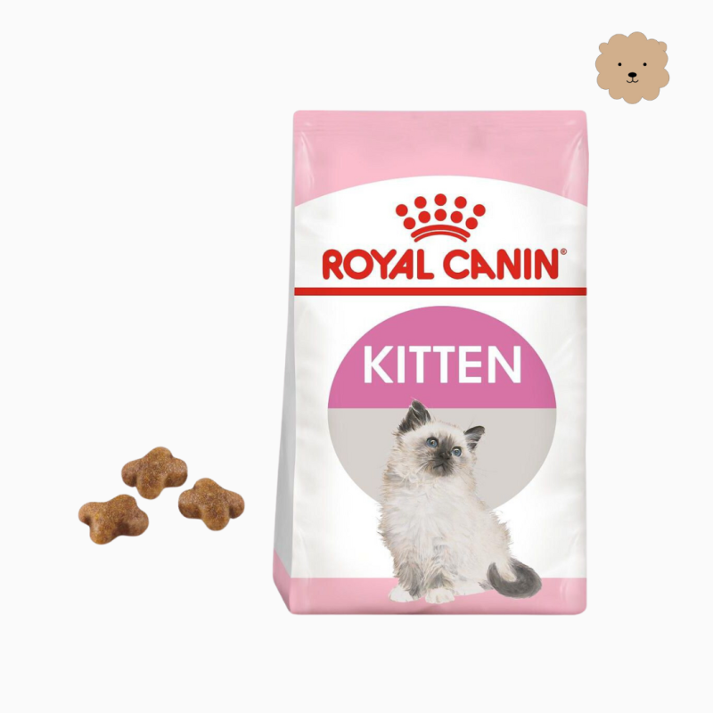 hạt royal canin