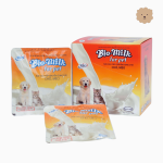 Bio Milk For Pet